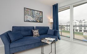 Apartment Osada Cetniewo By Noclegi Renters